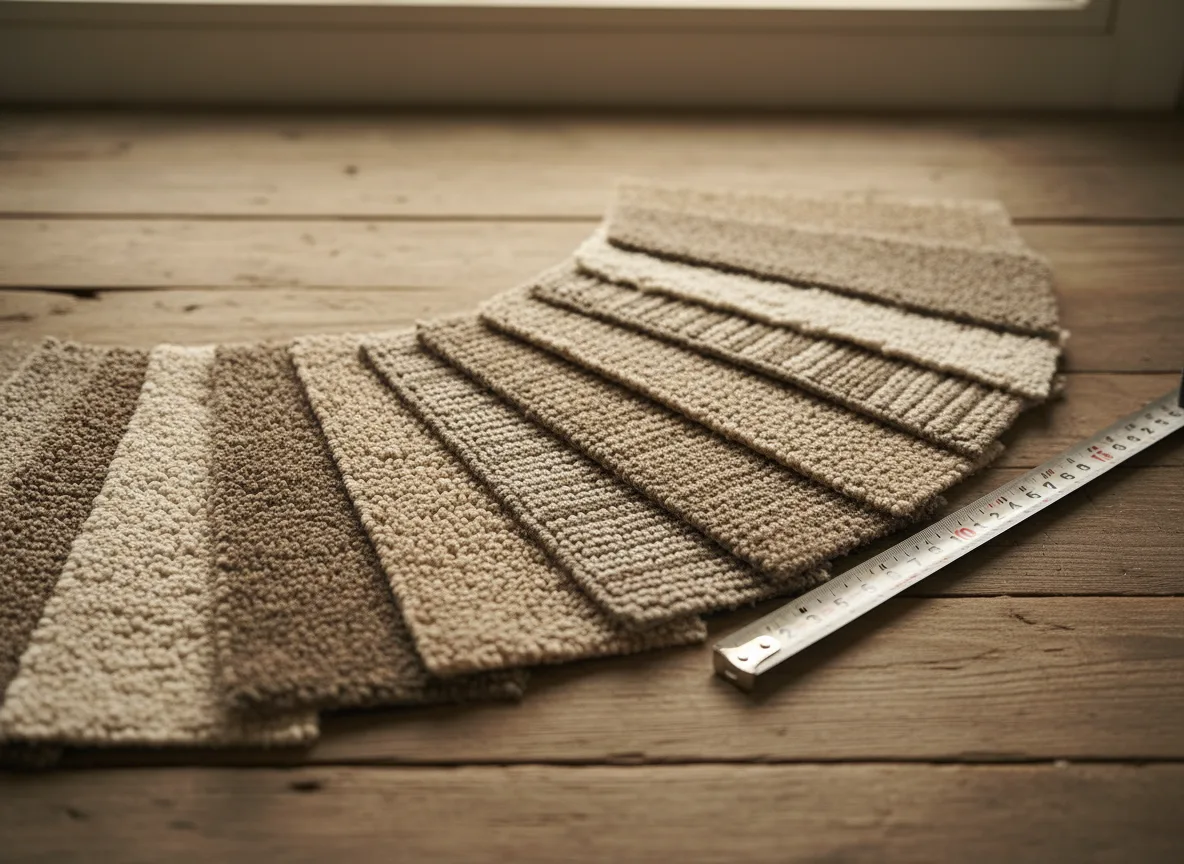 Carpet Installation Silver Creek, NY FAQs